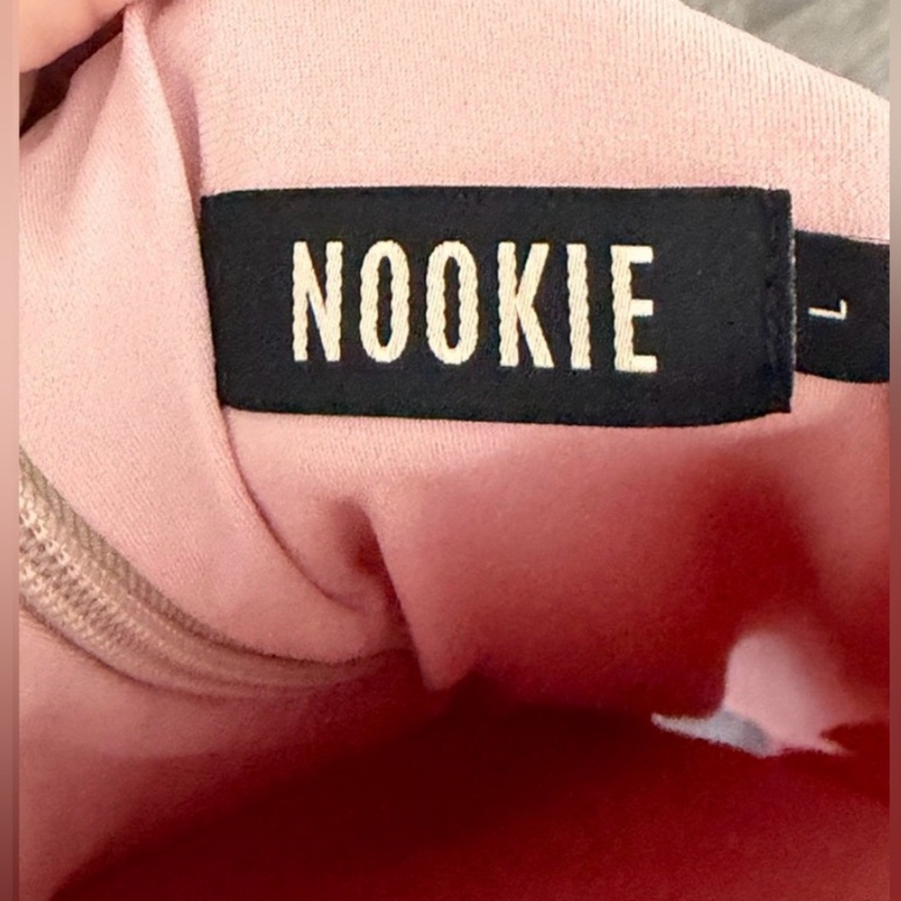 REVOLVE nookie dress - Picture 4 of 7